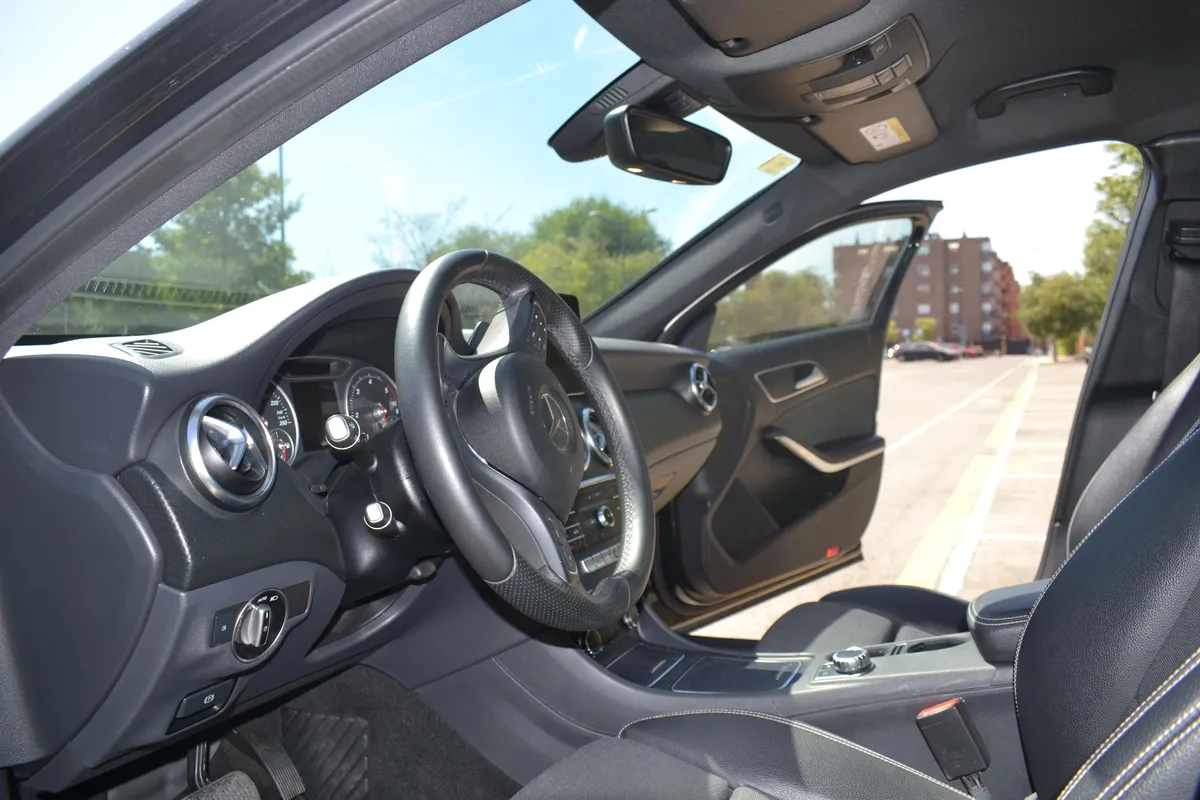 Foto 4 de Mercedes-Benz Clase A A200d